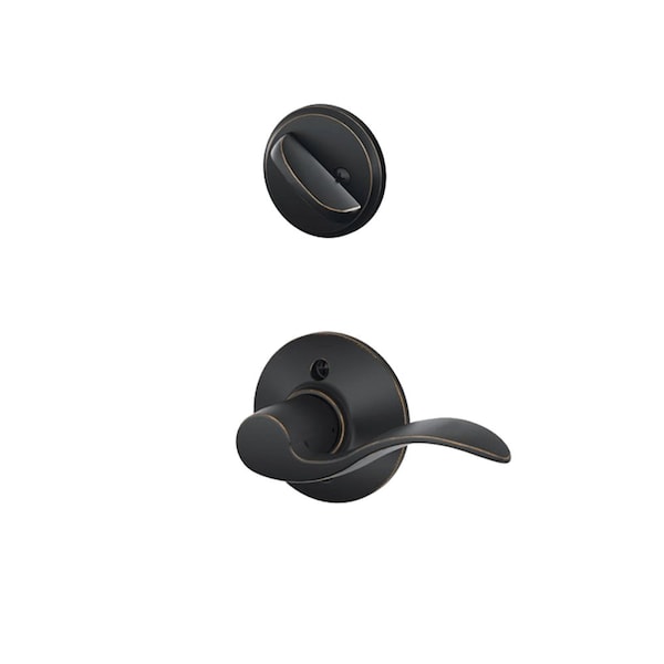 Schlage Lock Handlesets